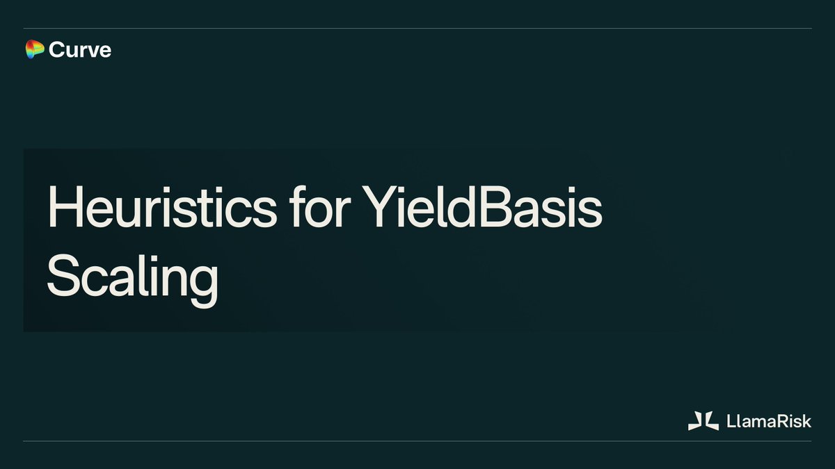 LlamaRisk tweet media