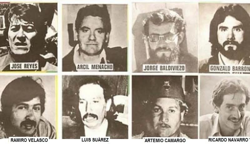 angelcareaga's tweet photo. Ni olvido, ni perdón... Justicia. 
#MasacreCalleHarrington https://t.co/rLK0dp7aTE