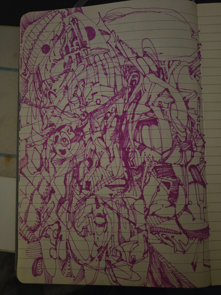 a_k_a_billy's tweet photo. i shared this set of drawings with Gemini https://t.co/WkEHvPi20t