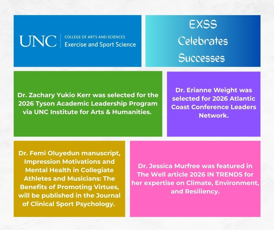 UNC EXSS tweet media