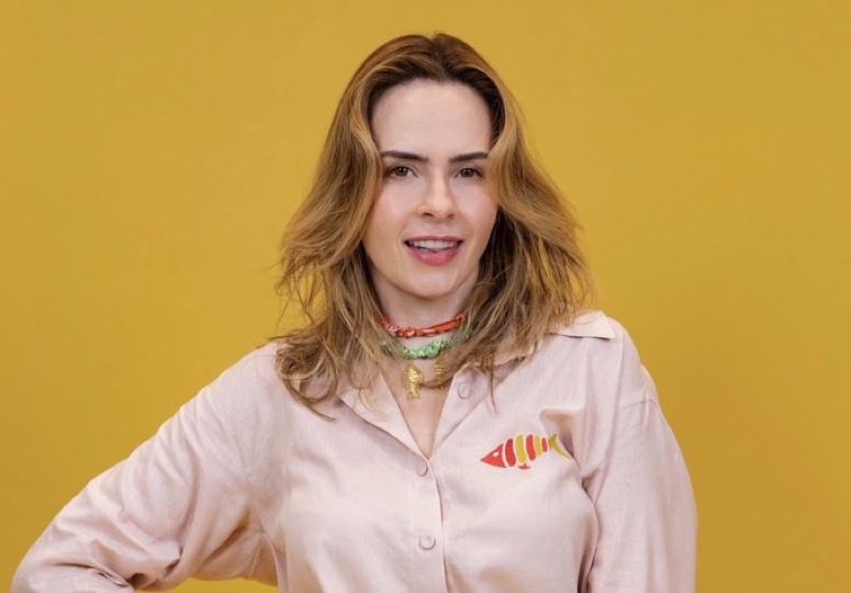 QGdoPOP's tweet image. JOGADORA! Ana Paula sobre plano de Brigido no #BBB26: 

“Ele tem um plano e eu não vou ajudar ele a concluir. Um VT de rivalidade, mas não vai rolar porque não é algo natural. Ele quer estar onde eu estou, senta, quer conversar. Ele é falso pra ca*alho. Não vou brigar, ele é…