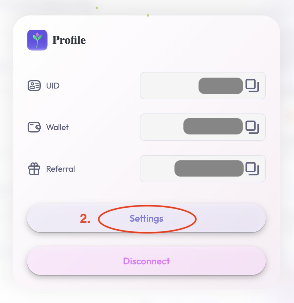 Bloom Protocol (@Bloom__Protocol) / Posts / X