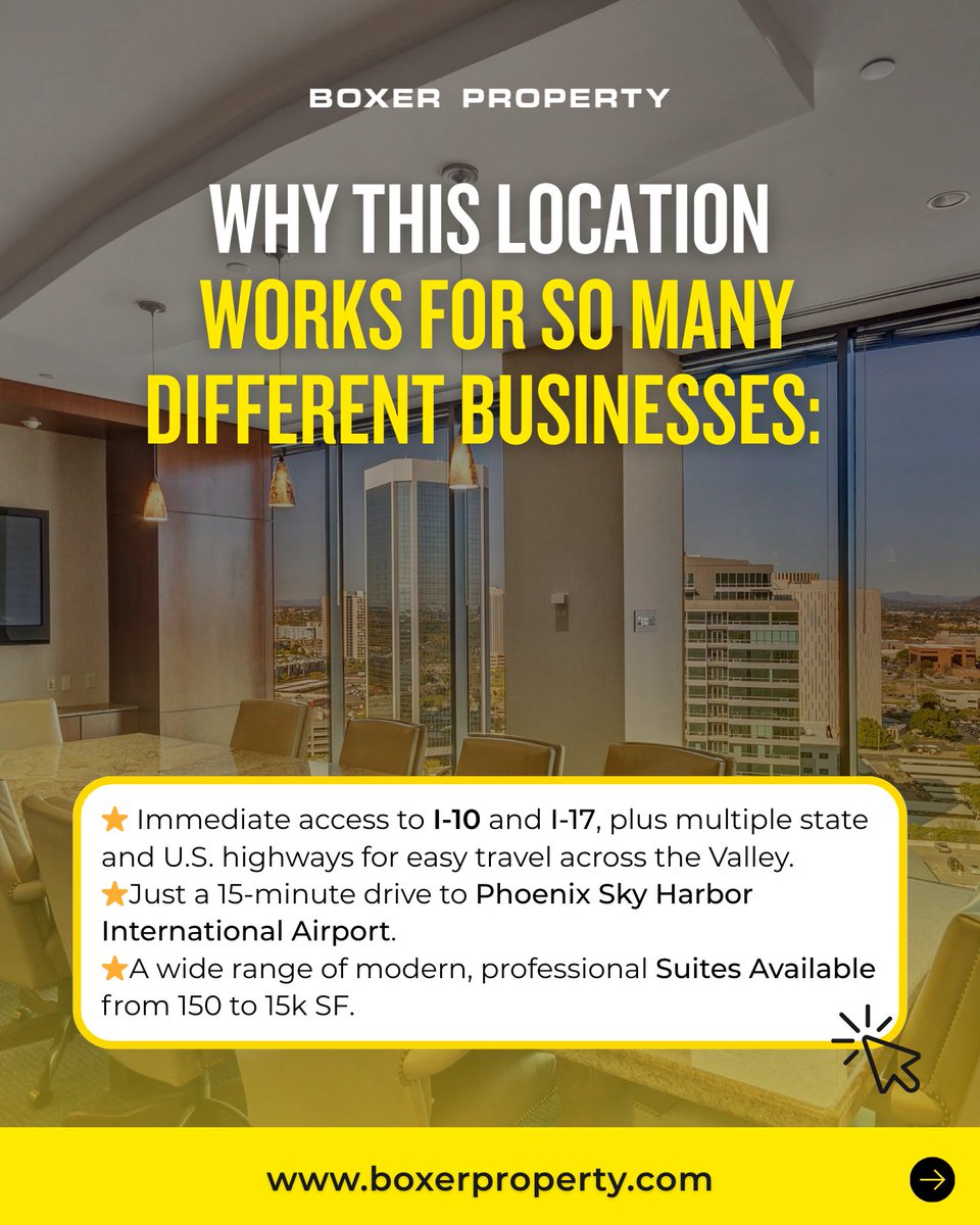 Boxer Property tweet media