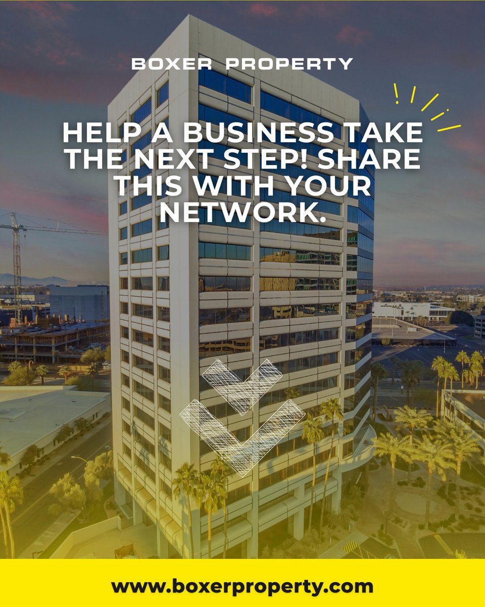 Boxer Property tweet media