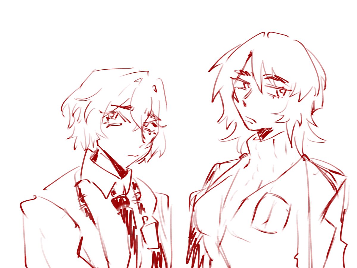 My fav sinner Lcb11 and Lcb2