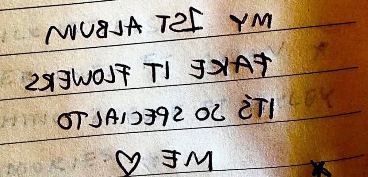 concertleaks's tweet image. beabadoobee’s next project is rumored to feature Hayley Williams!