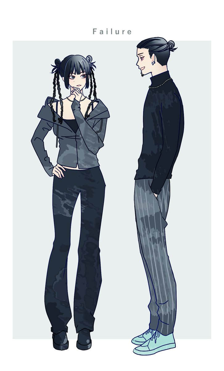 NICO (@Ryuen_nico) / Posts / X