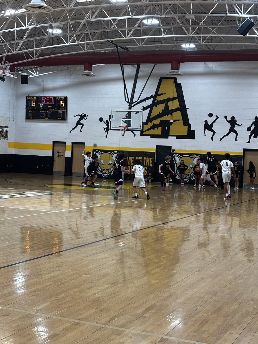 El Dorado Boys Basketball tweet media