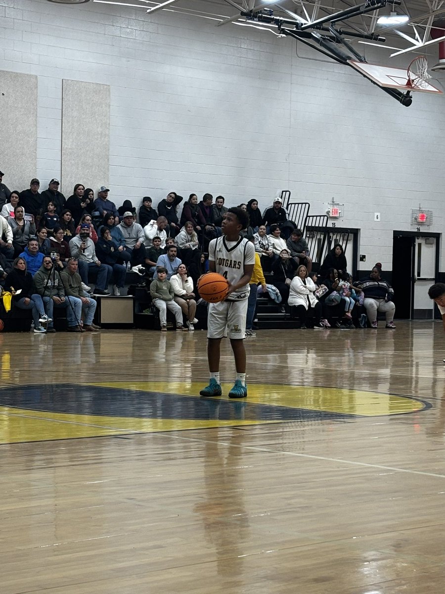 El Dorado Boys Basketball tweet media