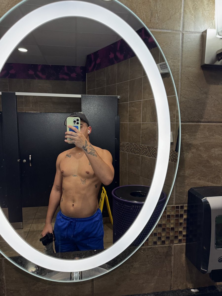 Será que este año si logramos tener el cuerpo deseado?