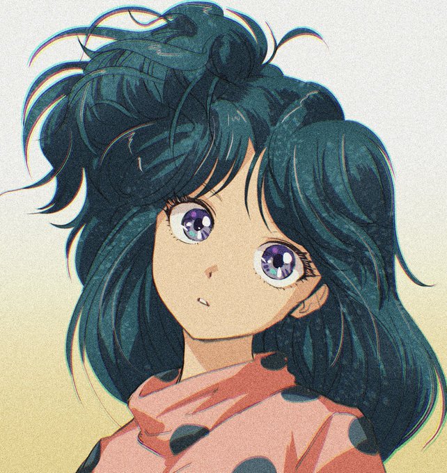 #懐かしアニメ
昭和アホ草紙あかぬけ一番!より
一の瀬雪華さんです。特技:レスリング
面白かったなあ、まさか少女漫画の主人公がヒロインのパンツみるためだけに30分費やすアニメが見れるとはww 