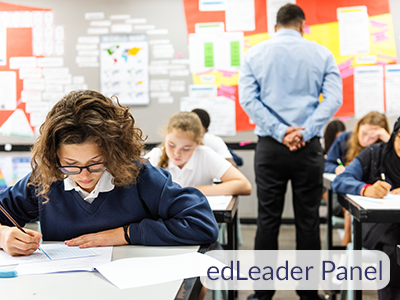 edWeb.net tweet media