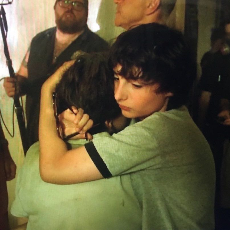 °⋆lala 🎱⋆˚꩜｡ met JOE tweet media