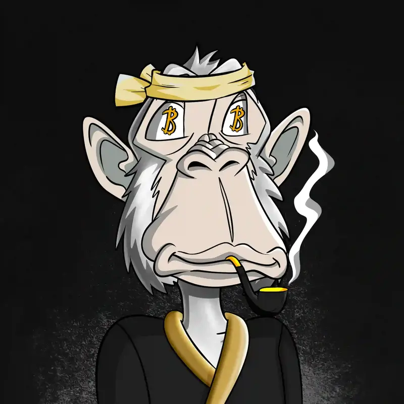 Ape Nation tweet media