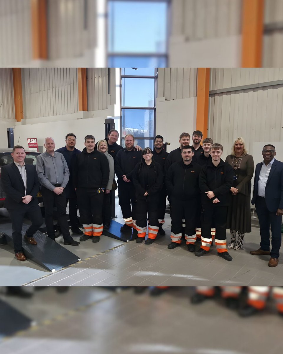 North London Garages GTA Ltd tweet media