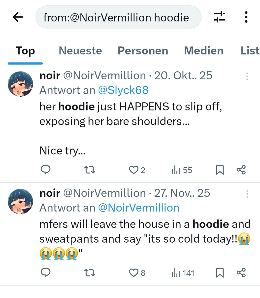 Rubyrot1's tweet image. SMH @NoirVermillion there's so much potential