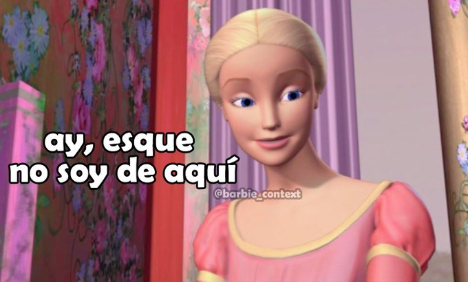 Cuando alguien me pregunta una calle de mi pueblo