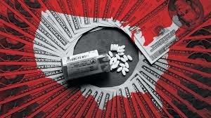 ChristianA51339's tweet image. My therapist is amazing. Also, $250/session my insurance calls 'optional.' So now I just tweet into the void. Mental health care is a luxury good. #killline #US