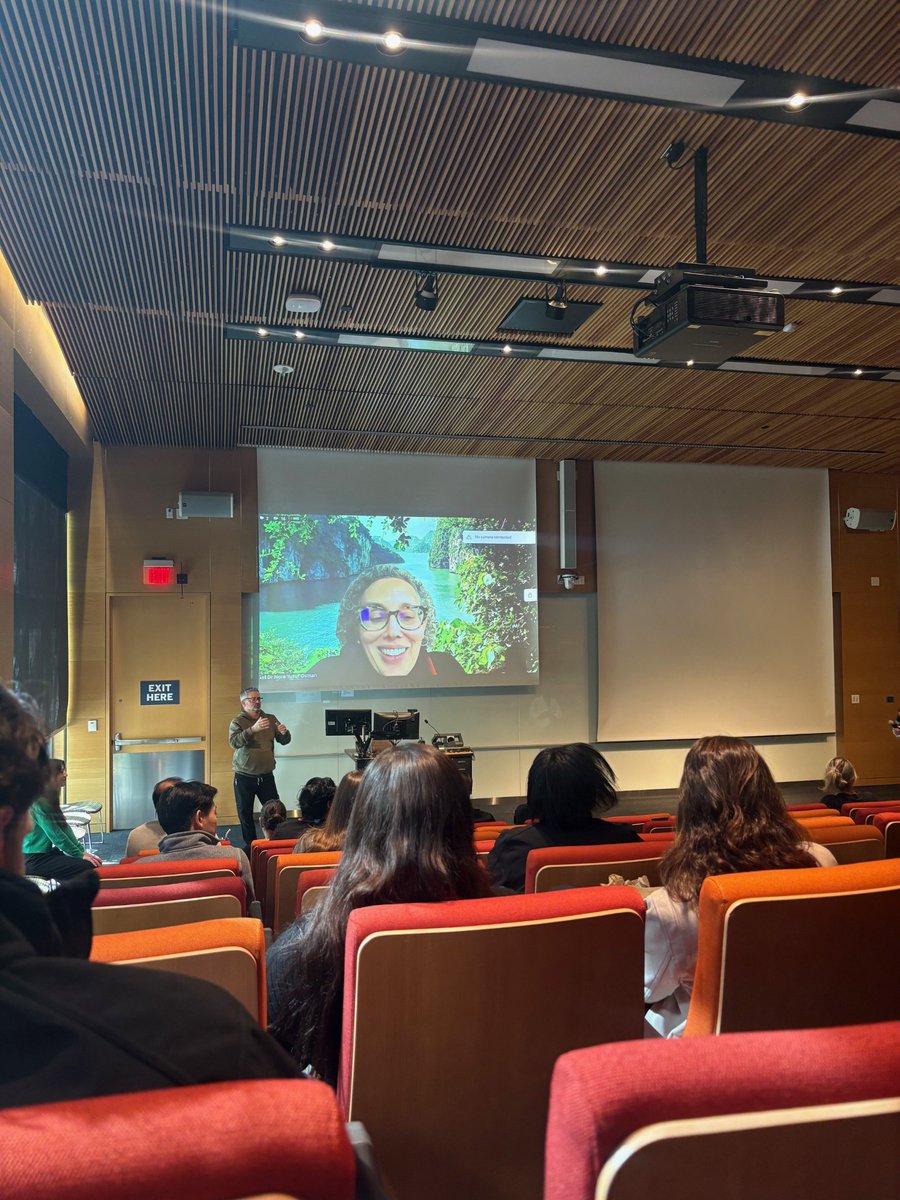 Department of Medicine at Dell Med tweet media