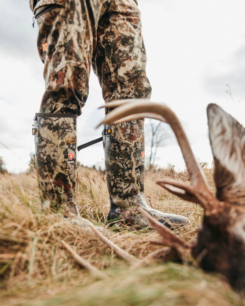 LaCrosse Footwear tweet media