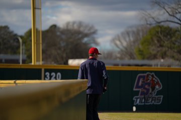 Dyersburg State Baseball tweet media