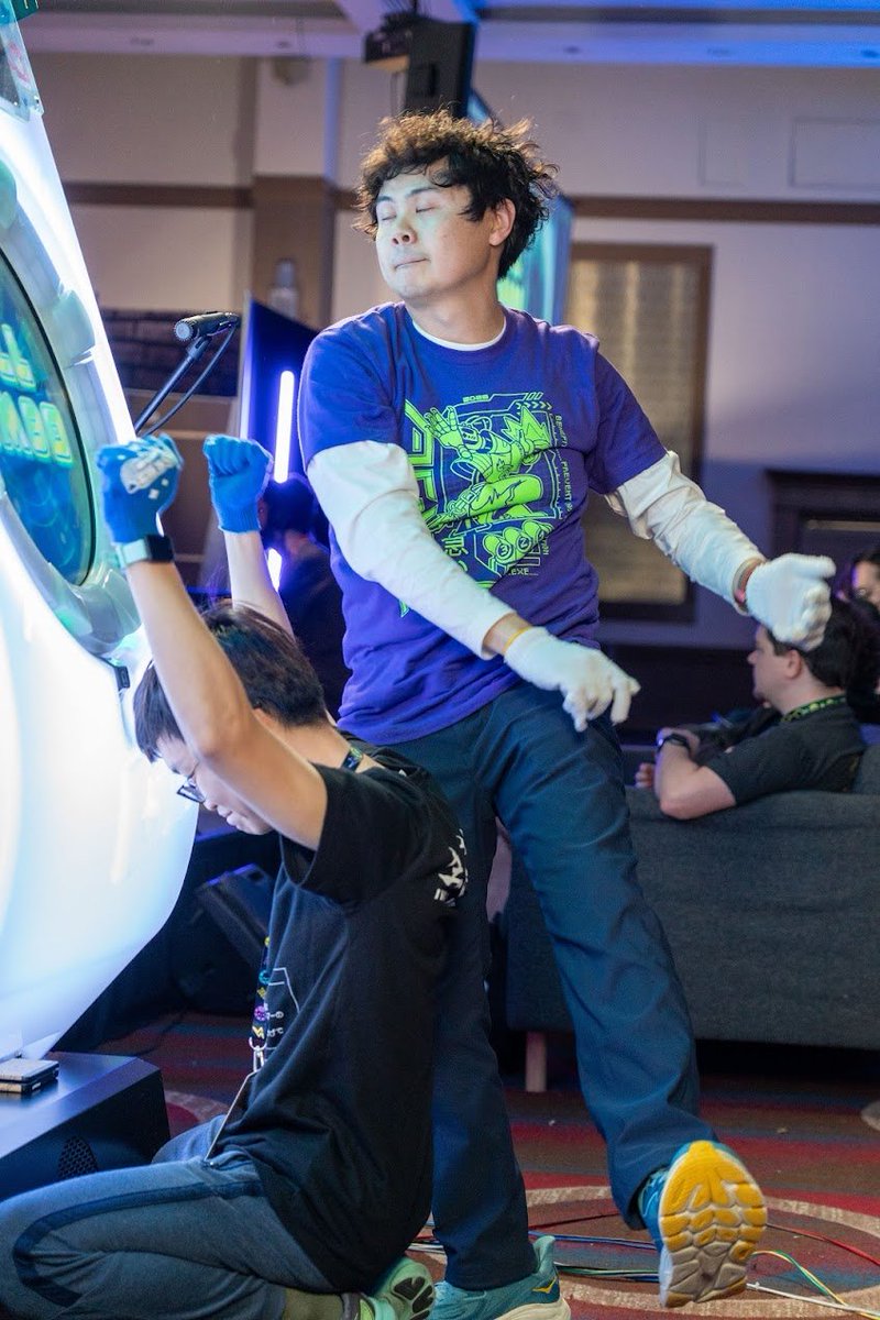 tungjunyatham's tweet image. man shoutouts to gdq photography because these maimai candids were absolutely PEAKKKKKKK