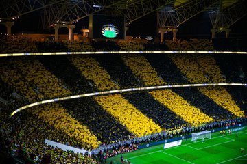 🚨🚨🚨 سحب على عدد من تذاكر #الاتحاد امام الاتفاق مقدمة من <a href="/shamsan0555/">شمسان الشميري</a> كل ما عليك فعله ريتويت للتغريدة فقط 💛