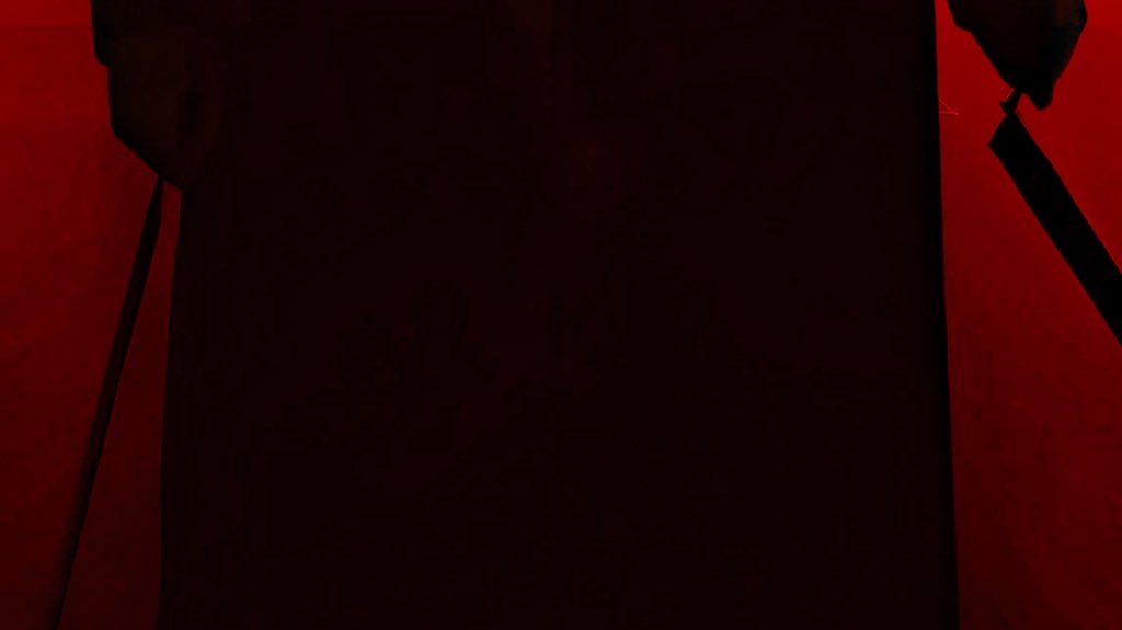 CrazyHangedMan's tweet photo. _____AMEN