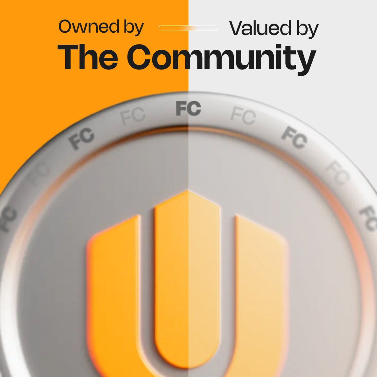 unich_com's tweet image. A truly free economy can only exist when value is owned and directed by the community itself.

→ 𝐅𝐫𝐞𝐞𝐝𝐨𝐦 𝐂𝐨𝐢𝐧 (𝐅𝐂) is designed exactly for that purpose. It is a 𝐧𝐞𝐭𝐰𝐨𝐫𝐤 𝐚𝐬𝐬𝐞𝐭 - 𝐫𝐞𝐜𝐨𝐠𝐧𝐢𝐳𝐞𝐝, 𝐮𝐬𝐞𝐝, 𝐚𝐧𝐝 𝐞𝐱𝐜𝐡𝐚𝐧𝐠𝐞𝐝 𝐛𝐲 𝐭𝐡𝐞…