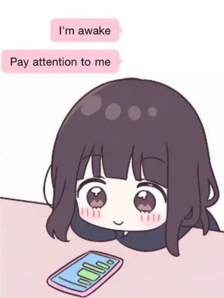 neetsue's tweet image. GOOD MORNING c: