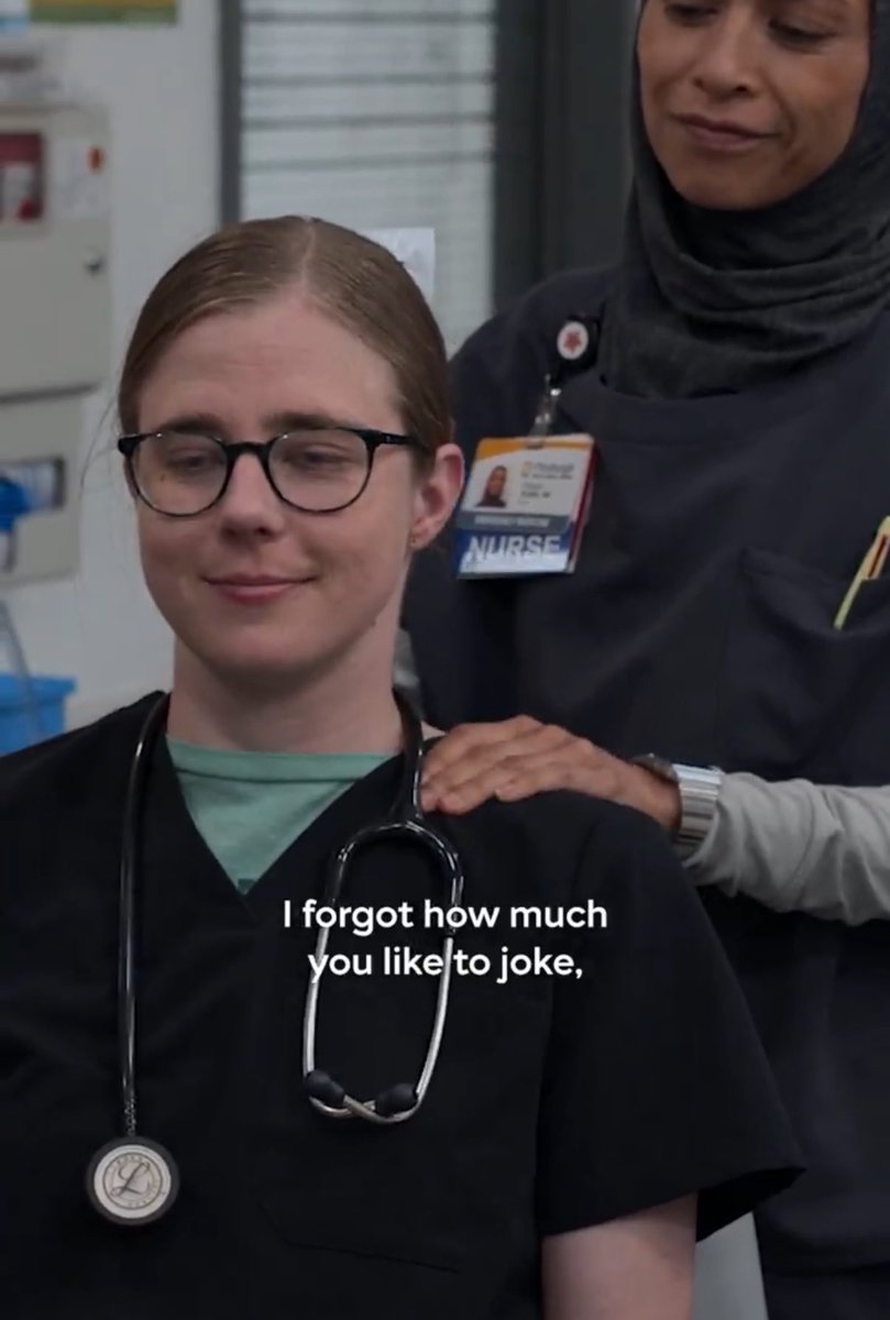 LOOK AT MY DOCTORS DAWG THEY’RE GONNA FALL IN LOVE