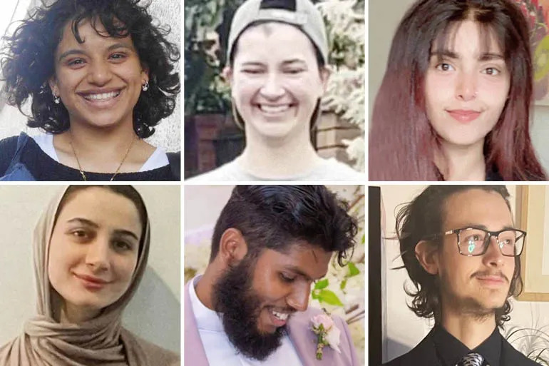 DSocialista_'s tweet image. Histórica victoria parcial en la huelga de hambre de los presos políticos de Palestine Action

Activistas fuerzan al gobierno laborista a descartar un acuerdo de 2.000 millones de libras con Elbit Systems tras una huelga de hambre de hasta 73 días.

➡️diariosocialista.net/2026/01/15/his…