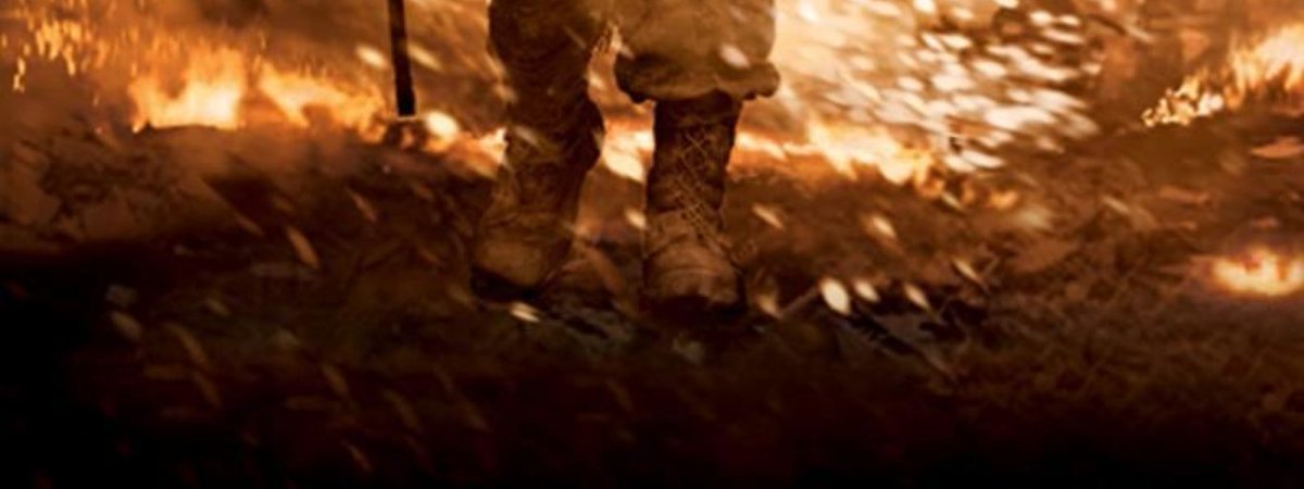 Tap the post to see the greatest Call of Duty ever