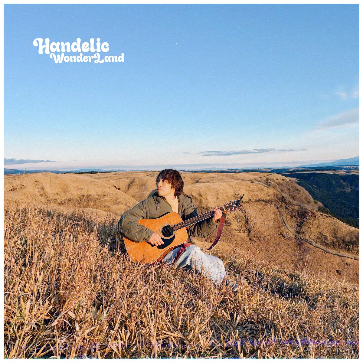 Handelic (ハンデリック) tweet media