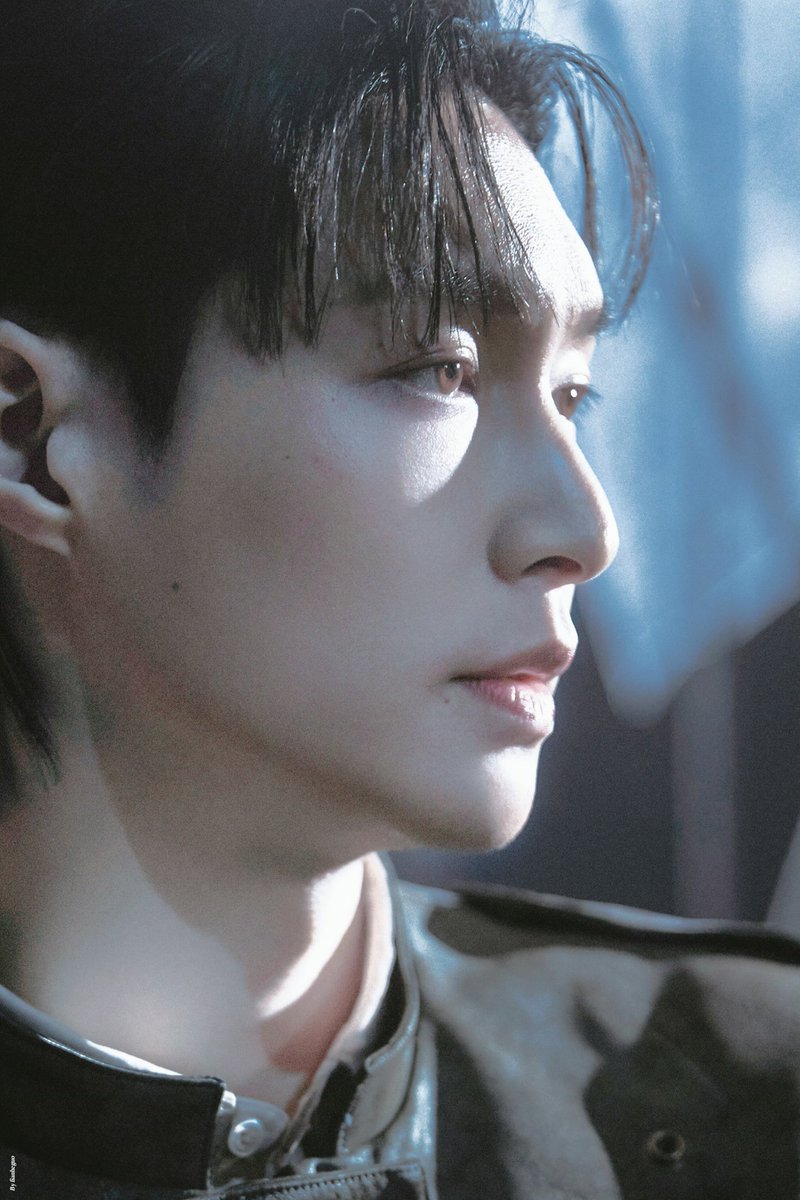 ᶠ Yixing + 🐚 ＞∞ tweet media