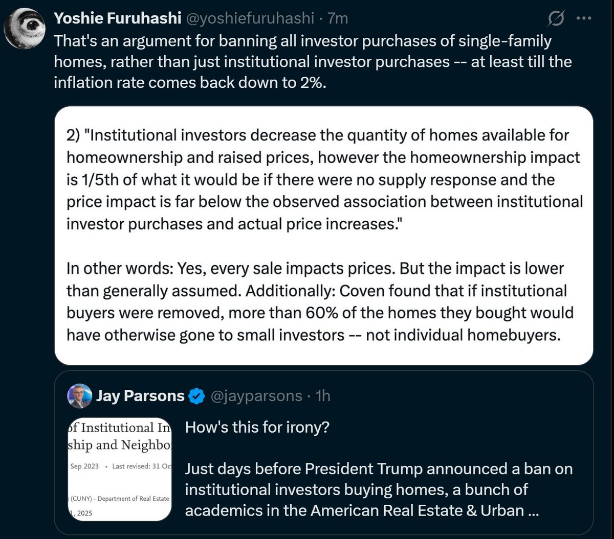 Jay Parsons tweet media