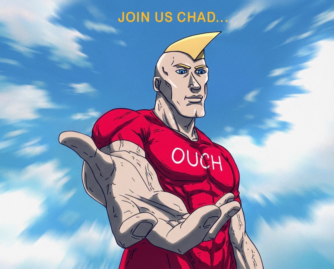 Chad tweet media