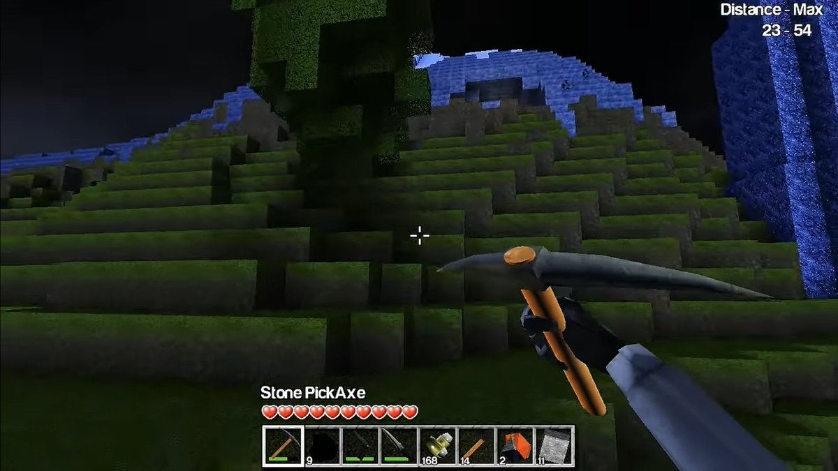 Johnnyfmx1's tweet image. Esse que é o tal de hytale?