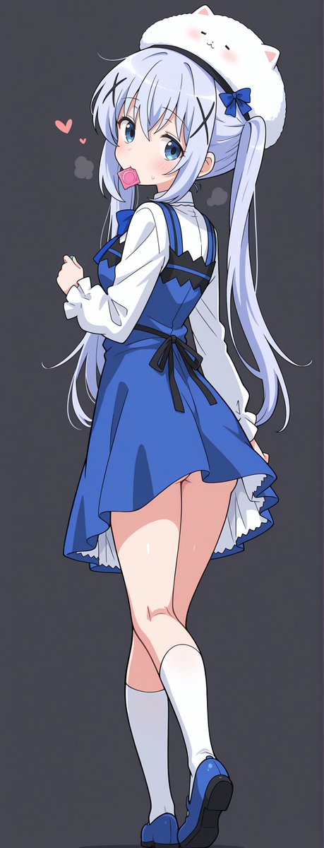 o(^▽^)o
使いますか?

Wholesome illustration
No nudity, no suggestive intent 