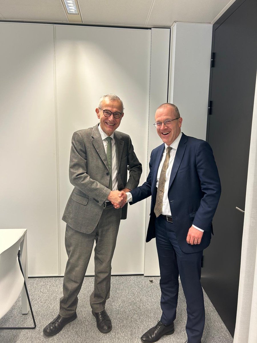 Hans Kluge tweet media