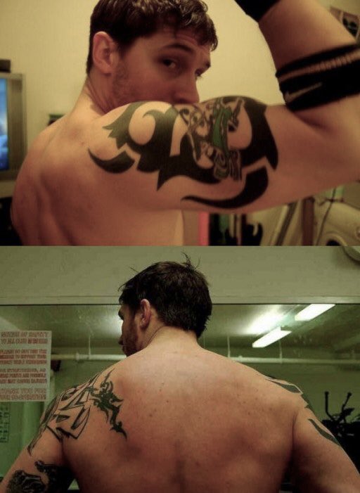 I'm an actor, of course i've had gay sex (@tombrockhardy) on Twitter photo 