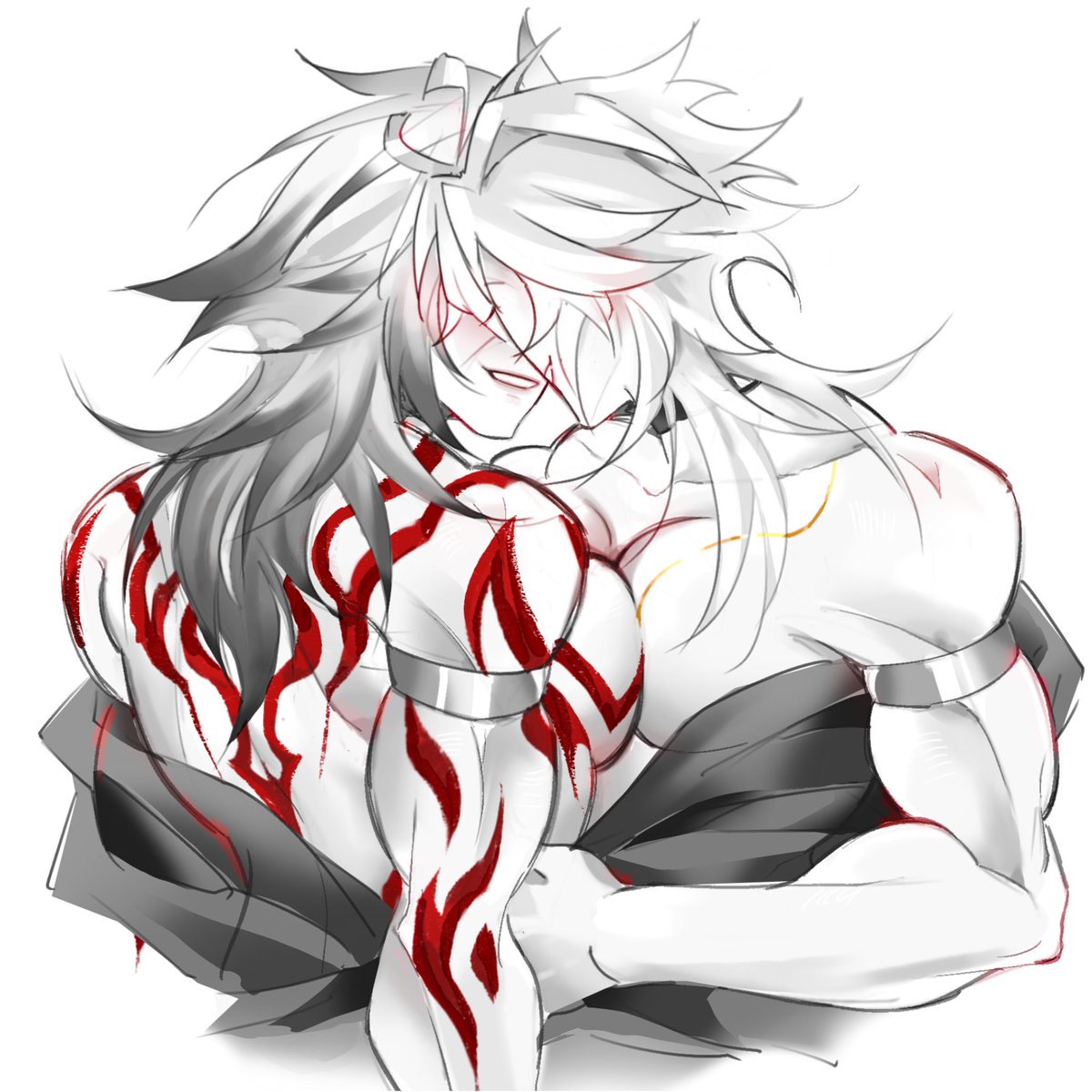 Yuri cause I’m thirsty 

#phaidei #myphai