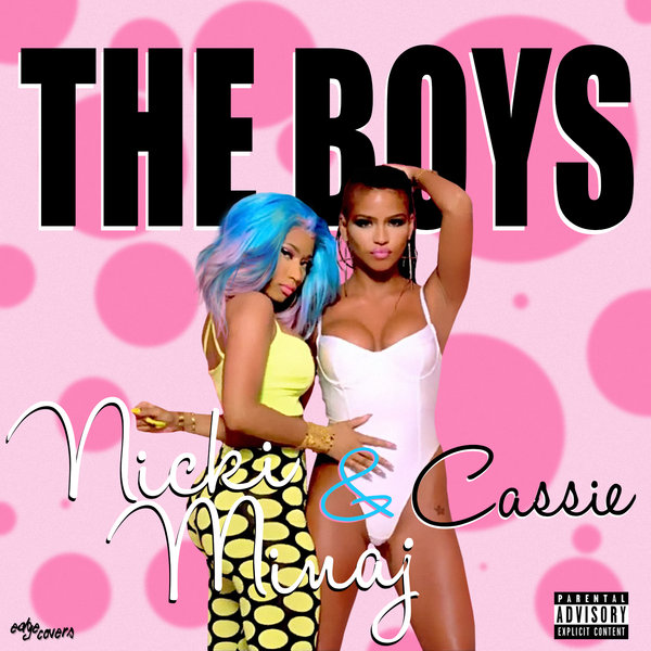 RIAAPop's tweet image. .@NickiMinaj × @CassieSuper – “The Boys” is now eligible for: 1X PLATINUM certification [source: YouTube – 216,084,092 streams – as of 01/15/2026]. ❤️ #RIAA