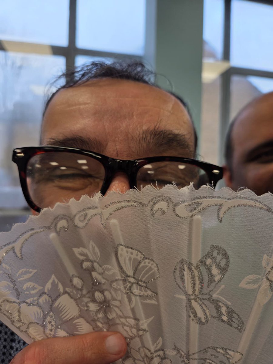 FaceFrontUK's tweet photo. We had a blast at Broken Silence yesterday! Check out the group exploring ideas for our next show - keep your eyes peeled for FaceFrontFest27! 👏🏼👏🏼
#Fashion #CommunityGroup #DramaClub https://t.co/LFGOhKHcFT