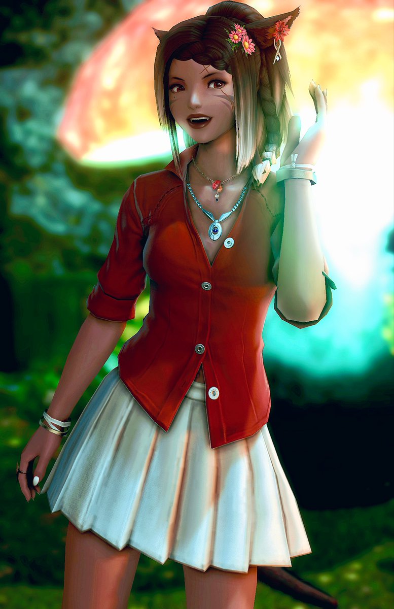 𝘐𝘵 𝘸𝘰𝘶𝘭𝘥 𝘣𝘳𝘦𝘢𝘬 𝘮𝘺 𝘩𝘦𝘢𝘳𝘵, 𝘣𝘳𝘦𝘢𝘬 𝘮𝘺 𝘩𝘦𝘢𝘳𝘵, 𝘣𝘳𝘦𝘢𝘬 𝘮𝘺 𝘩𝘦𝘢𝘳𝘵 𝘪𝘧 𝘐 𝘧𝘪𝘯𝘥 𝘰𝘶𝘵 𝘺𝘰𝘶 𝘤𝘢𝘯’𝘵 𝘮𝘰𝘷𝘦. 💃🪩✨

#ffxiv