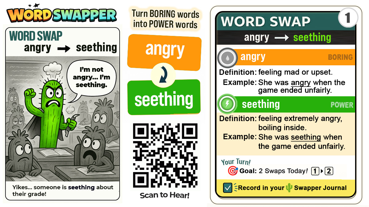 Vocab Loco tweet media