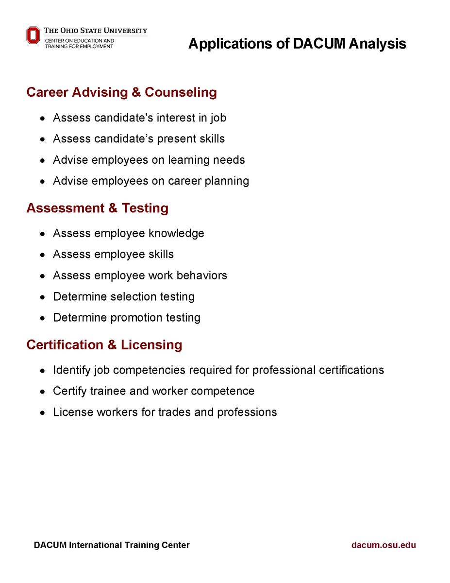 CETE Curriculum & Training tweet media