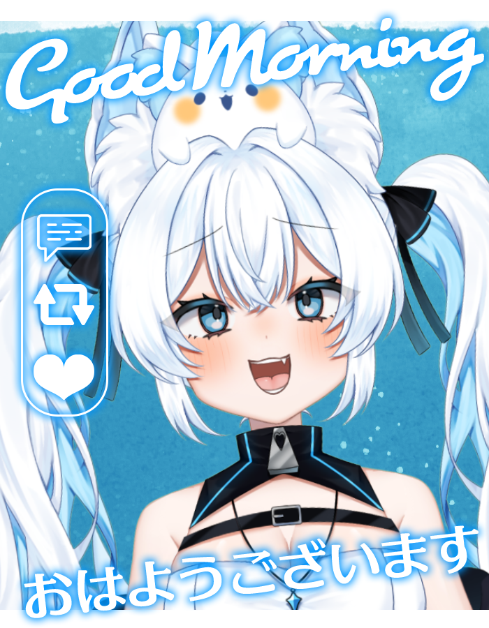 soda_gumchi's tweet image. ⋆⸜ ガチャ神にお任せ！ ⸝⋆

おはがむっ！
今日の夜はNIKKE！

前回大幅強化されたパーティで
ストーリー進めるぞっ🥰

ステップアップガチャもしたいし
赤ラピちゃんまだほしいので
今日も引きます！

そして…
今日はメンシプ投稿！
アイコン配布してるよっ！

ﾀｲｷ【youtube.com/live/A8hLcllQz…】