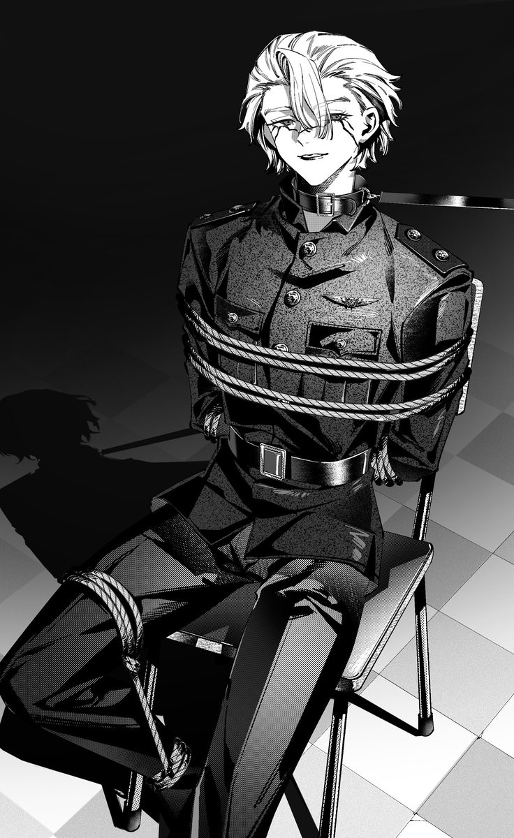 qingqiuxx's tweet image. 🚬