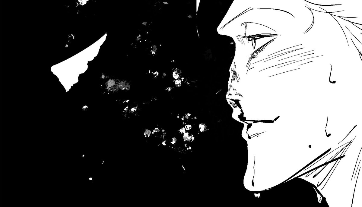 #ヒソカ #hxh 🤧